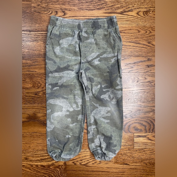 Timberland Camp Jogger Pants - Picture 1 of 8